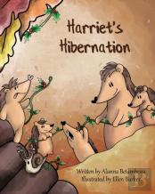 Harriet'S Hibernation