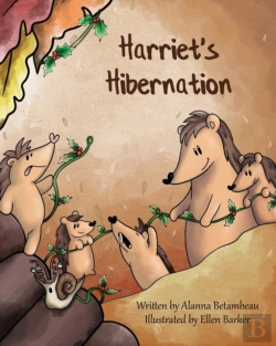 Bertrand.pt - Harriet'S Hibernation