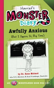 Harriet'S Monster Diary