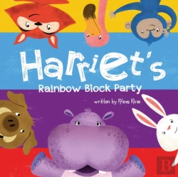 Bertrand.pt - Harriet'S Rainbow Block Party