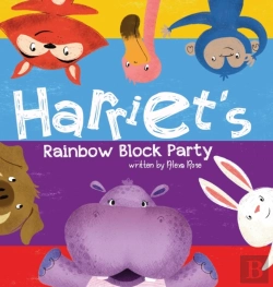 Bertrand.pt - Harriet'S Rainbow Block Party