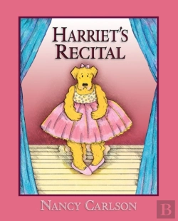 Bertrand.pt - Harriet'S Recital, 2nd Edition