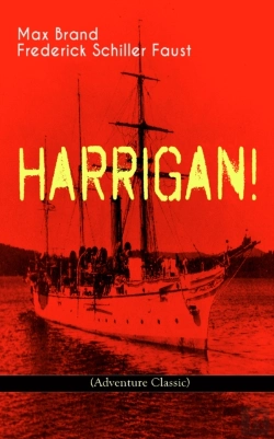 Bertrand.pt - Harrigan! (Adventure Classic)