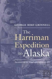 Harriman Expedition To Alaska