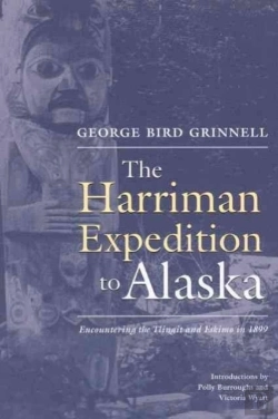 Bertrand.pt - Harriman Expedition To Alaska