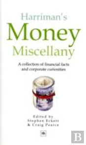 Harriman'S Money Miscellany