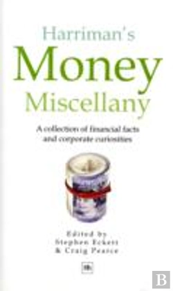 Bertrand.pt - Harriman'S Money Miscellany