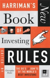 Harriman'S New Book Of Investing Rules