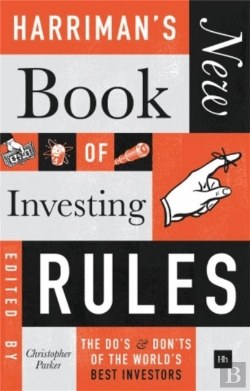 Bertrand.pt - Harriman'S New Book Of Investing Rules