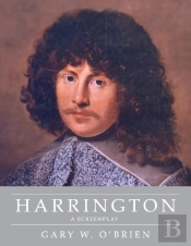 Harrington - A Screenplay