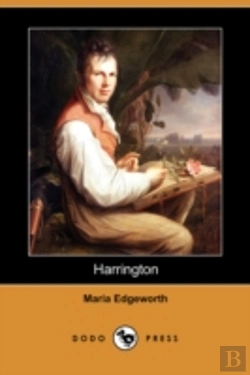 Bertrand.pt - Harrington (Dodo Press)