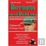 Harrington En El Cash