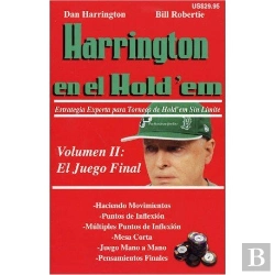 Bertrand.pt - Harrington En El Cash