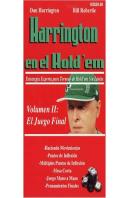 Harrington En El Cash
