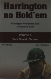 Harrington no Hold'em