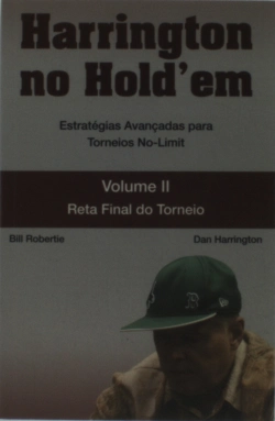 Bertrand.pt - Harrington no Hold'em