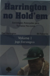Harrington no Hold'em