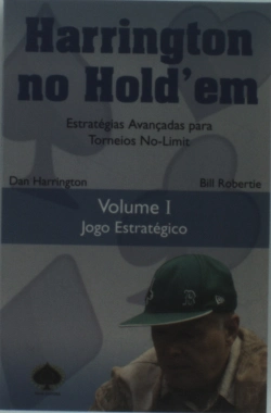Bertrand.pt - Harrington no Hold'em