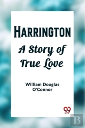 Harringtona Story Of True Love (Edition2023)