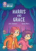 Harris And Grace