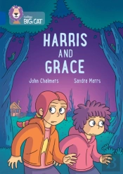 Harris And Grace