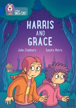 Bertrand.pt - Harris And Grace