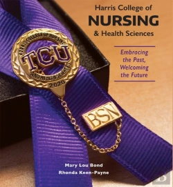 Bertrand.pt - Harris College Of Nursing And Health Sciences
