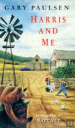 Bertrand.pt - Harris & Me