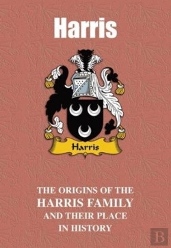 Bertrand.pt - Harris