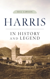Harris In History And Legend