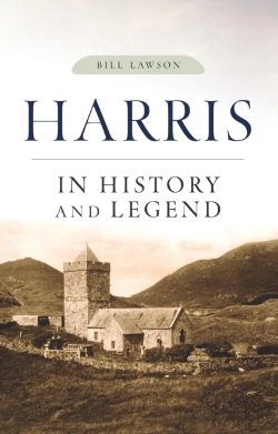 Bertrand.pt - Harris In History And Legend