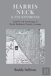 Harris Neck & Its Environs