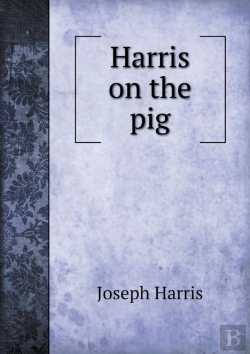 Bertrand.pt - Harris On The Pig