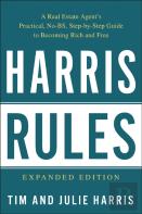Harris Rules