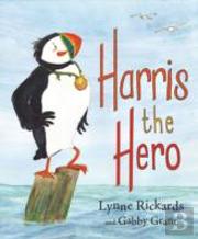 Harris The Hero