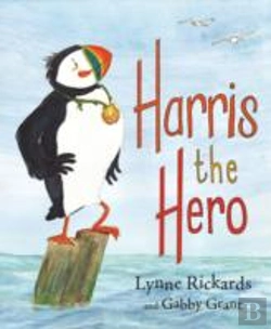 Bertrand.pt - Harris The Hero