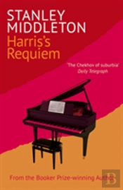 Harrisâ€™S Requiem