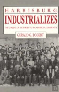 Bertrand.pt - Harrisburg Industrializes