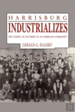 Bertrand.pt - Harrisburg Industrializes