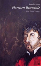 Harrison Birtwistle