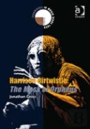 Harrison Birtwistle: The Mask Of Orpheus