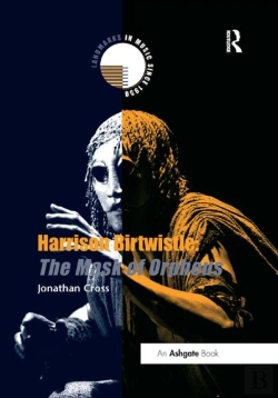 Bertrand.pt - Harrison Birtwistle: The Mask Of Orpheus