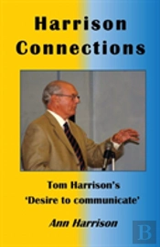 Harrison Connections