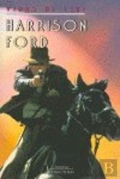 Harrison Ford .Vidas De Cine