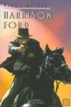 Bertrand.pt - Harrison Ford .Vidas De Cine