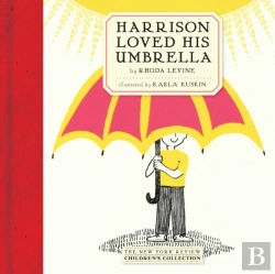 Bertrand.pt - Harrison Loved His Umbrella