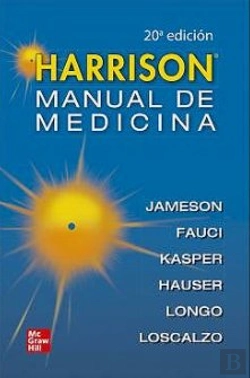 Bertrand.pt - Harrison Manual De Medicina 20e
