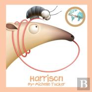 Harrison