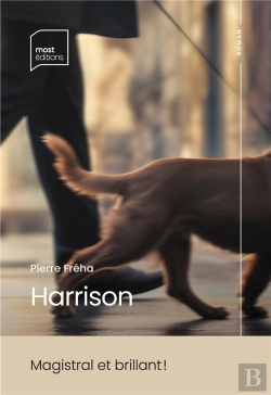 Bertrand.pt - Harrison