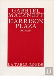 Harrison Plaza